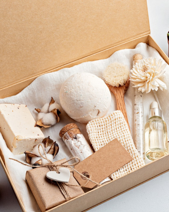 Sustainable Gifts