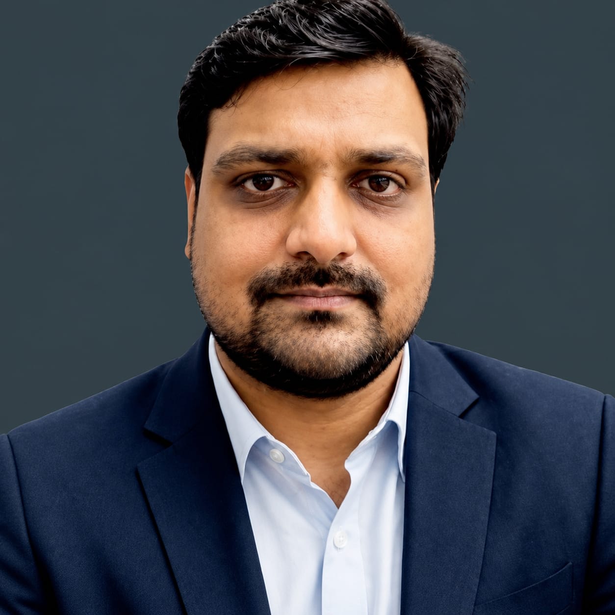 Rishi Khandelwal - Founder