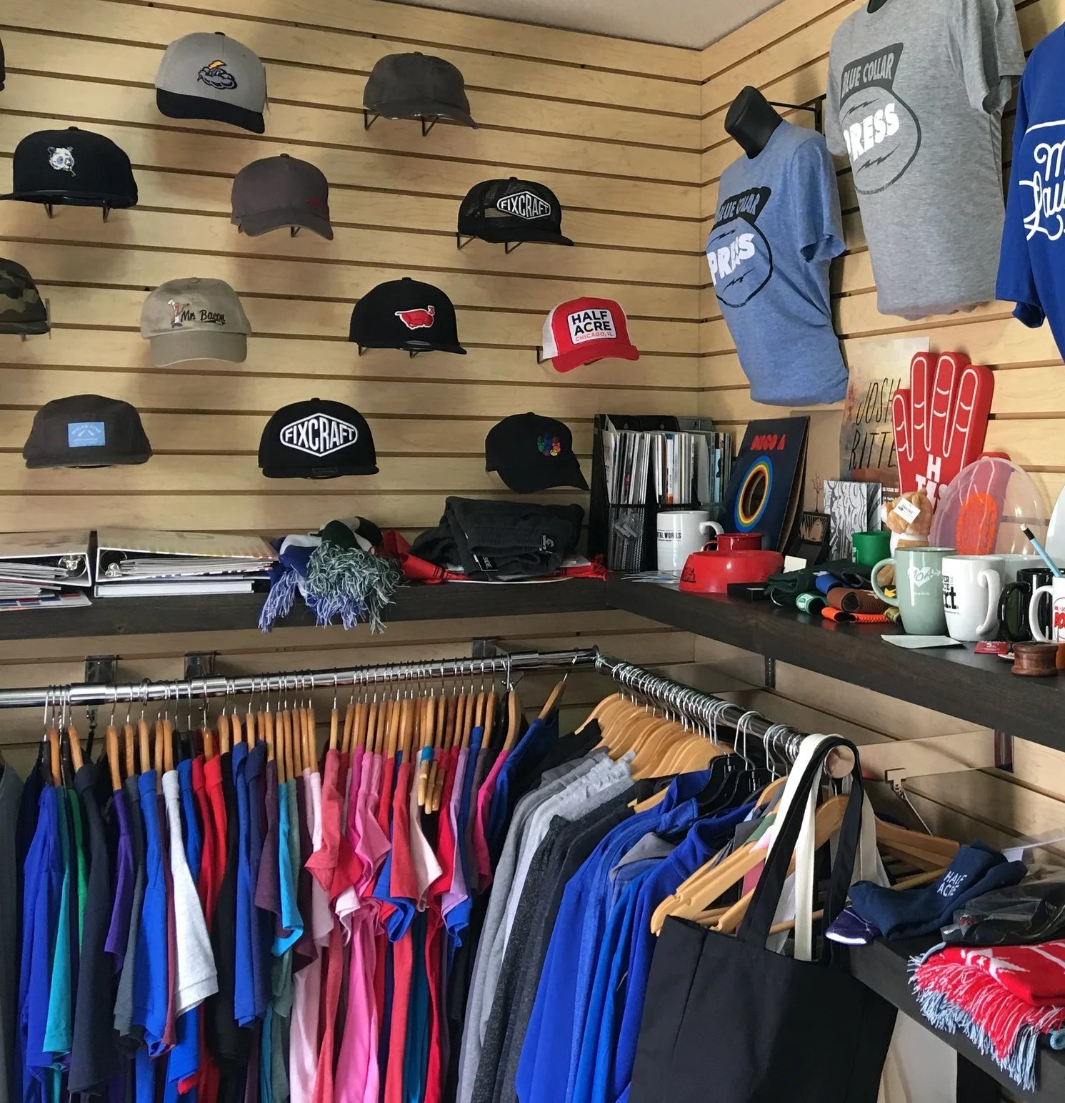 Apparels Gallery 2