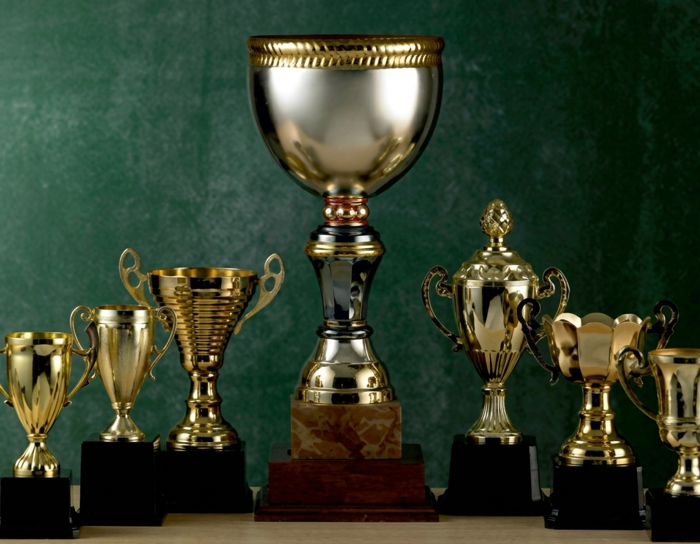 Trophies